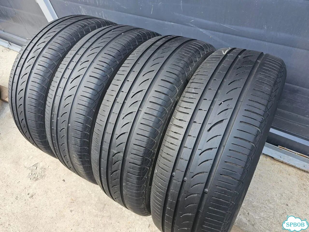 Formula Energy 215/65 R16 фото 3