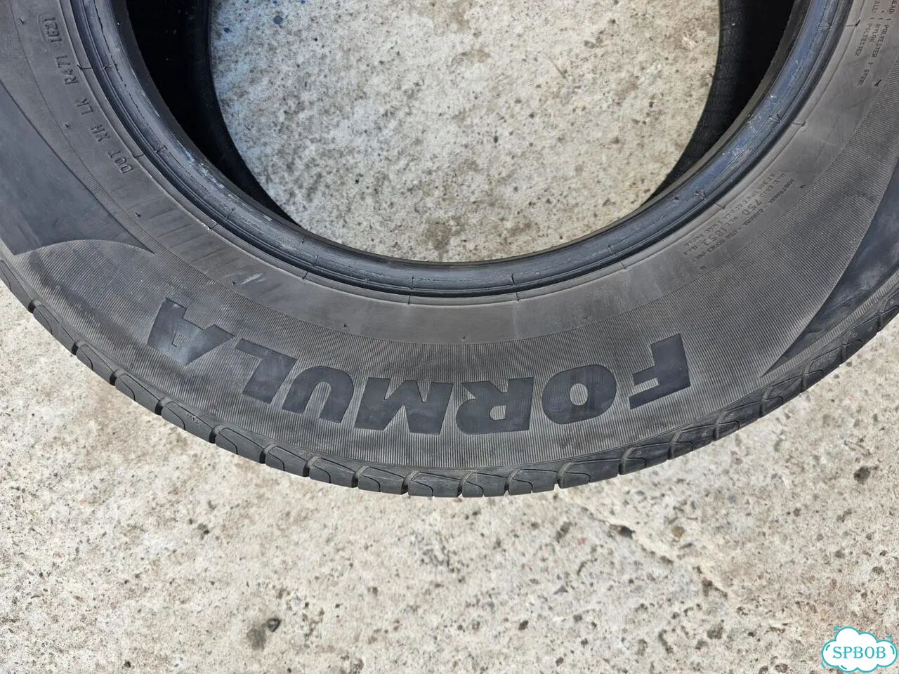 Formula Energy 215/65 R16 фото 5