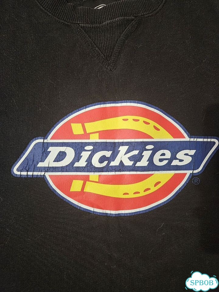 Свитшот dickies xs фото 1