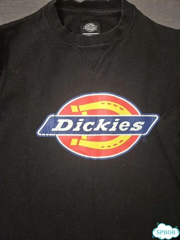Свитшот dickies xs фото 3