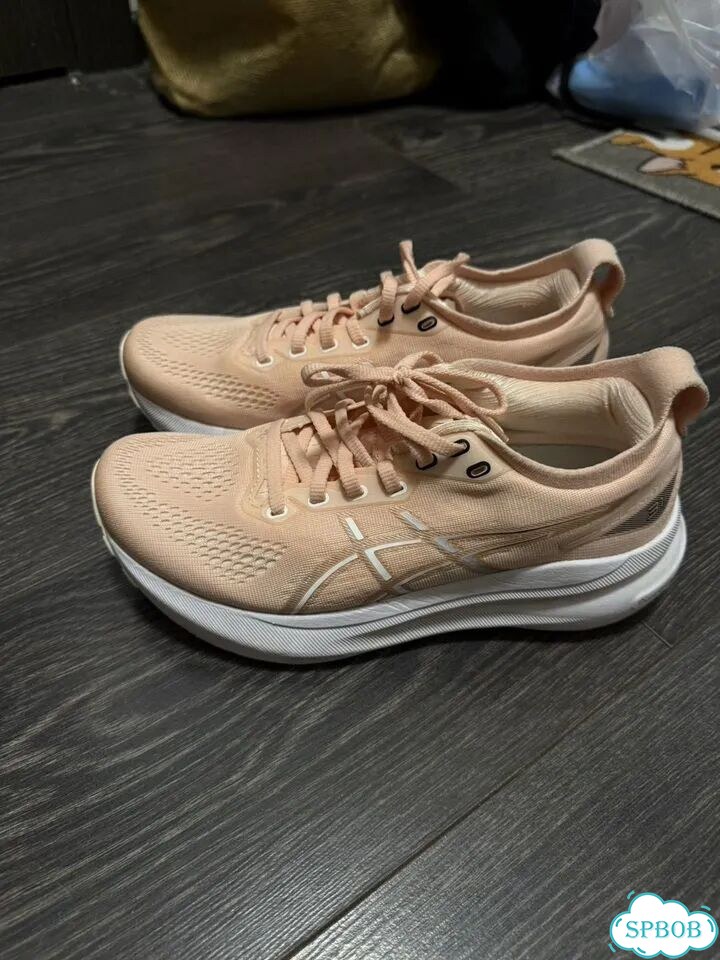 Кроссовки asics GEL-kayano 31 фото 1