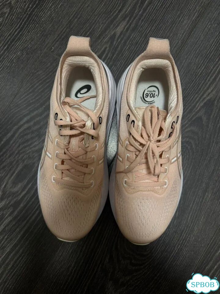 Кроссовки asics GEL-kayano 31 фото 2