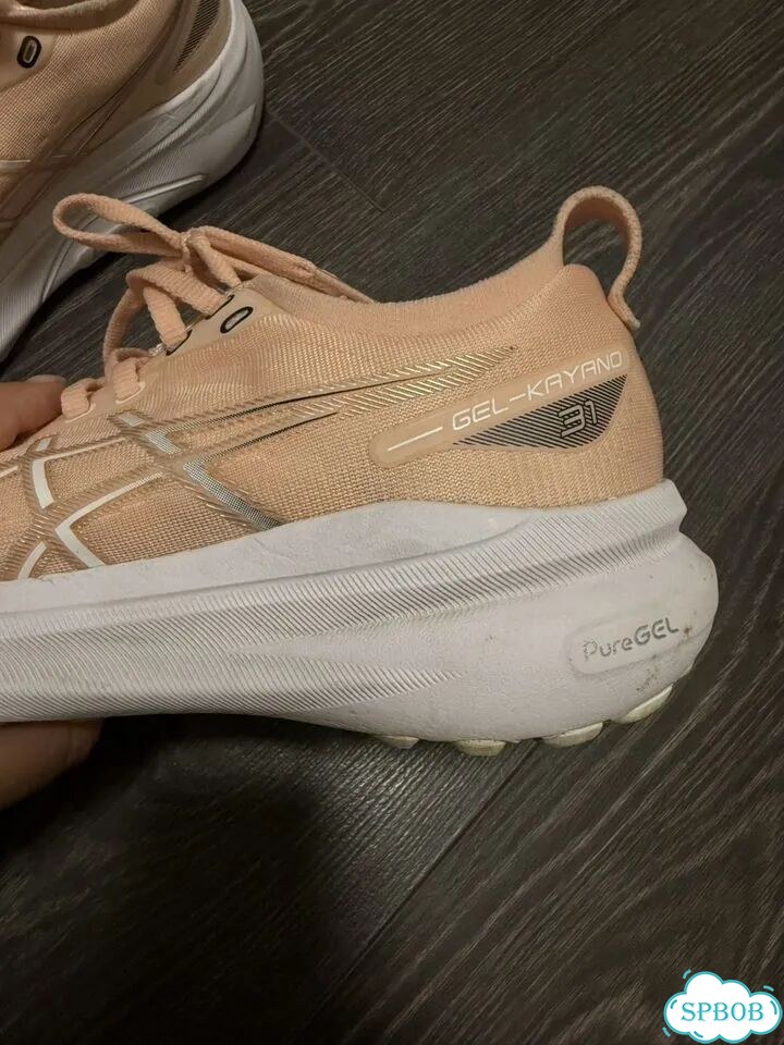 Кроссовки asics GEL-kayano 31 фото 3
