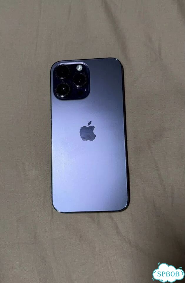 iPhone 14 Pro Max, 256 ГБ, SIM + eSIM фото 1