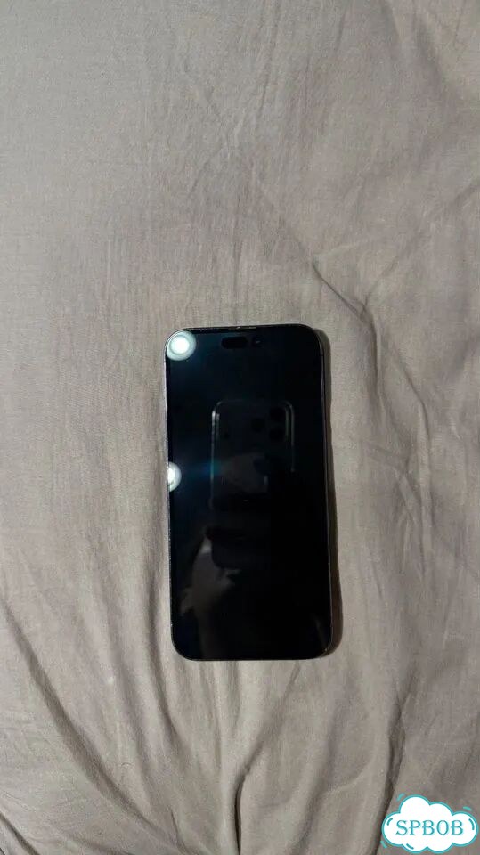 iPhone 14 Pro Max, 256 ГБ, SIM + eSIM фото 2