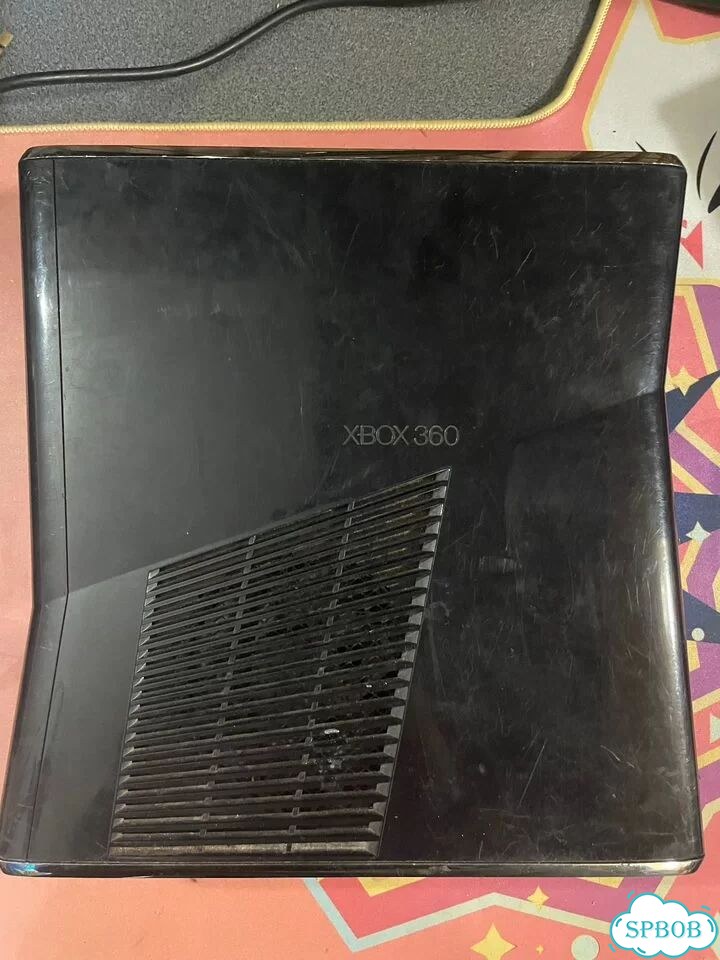 Xbox 360 фото 4