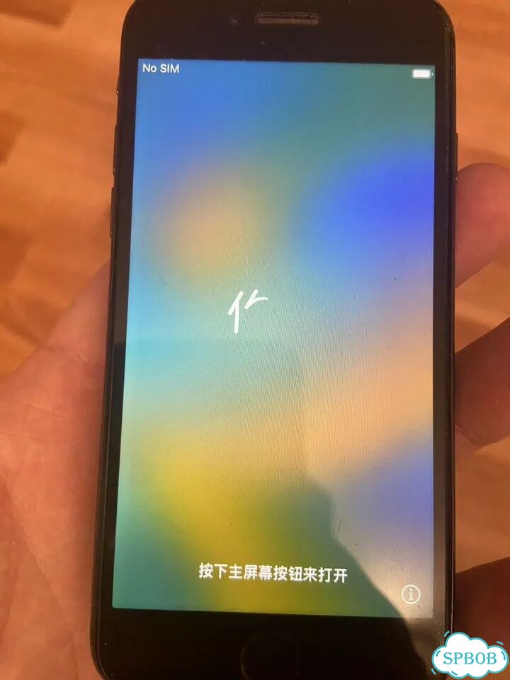 iPhone 8, 64 ГБ, 1 SIM фото 2