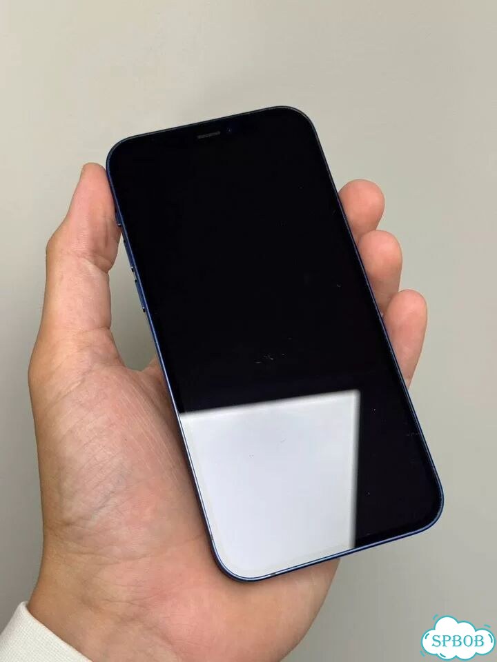 iPhone 12, 256 ГБ, SIM + eSIM фото 2