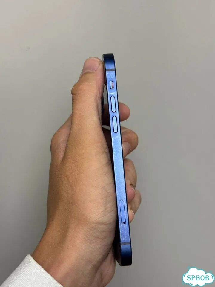 iPhone 12, 256 ГБ, SIM + eSIM фото 3