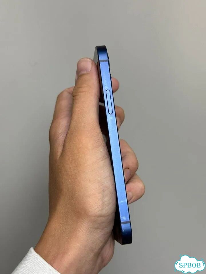 iPhone 12, 256 ГБ, SIM + eSIM фото 4