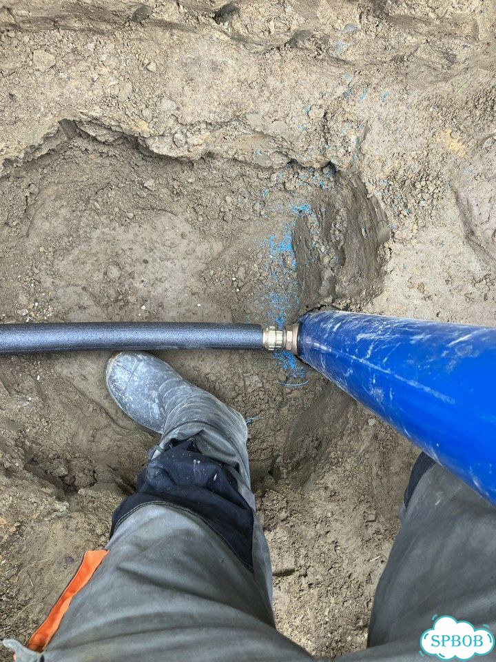 Бурение и обустройство скважин на воду Агалатово фото 9