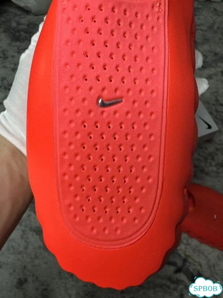 Тапки nike mind 001 серые фото 8