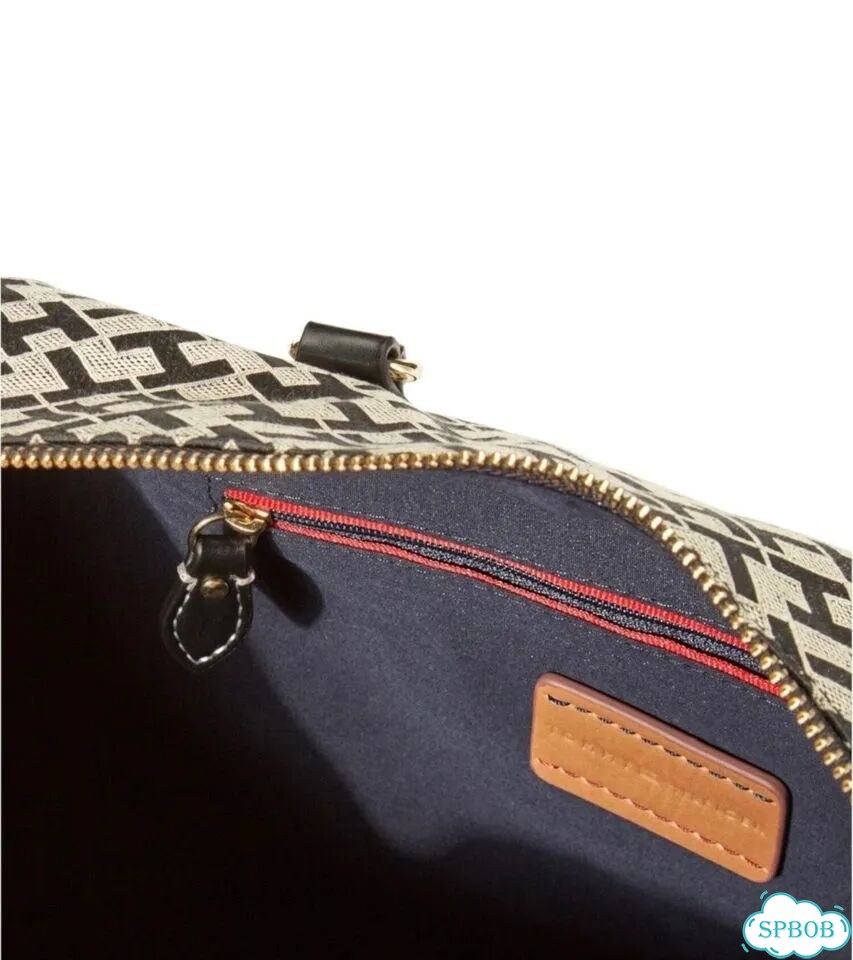 Сумка женская tommy hilfiger фото 3