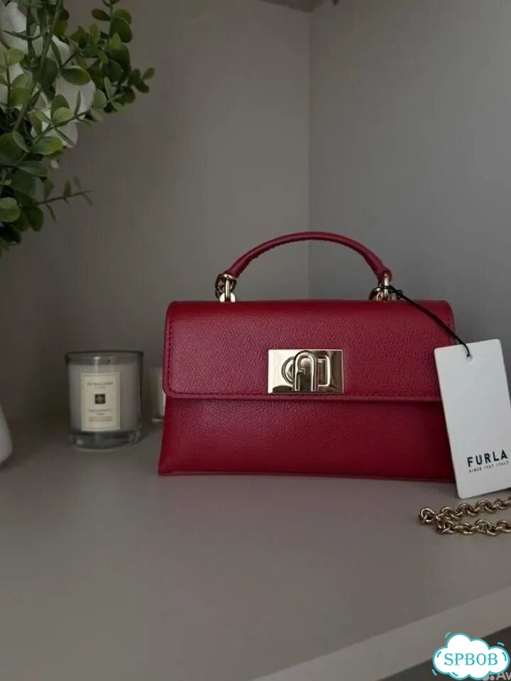 Сумка furla 1927 mini оригинал фото 1