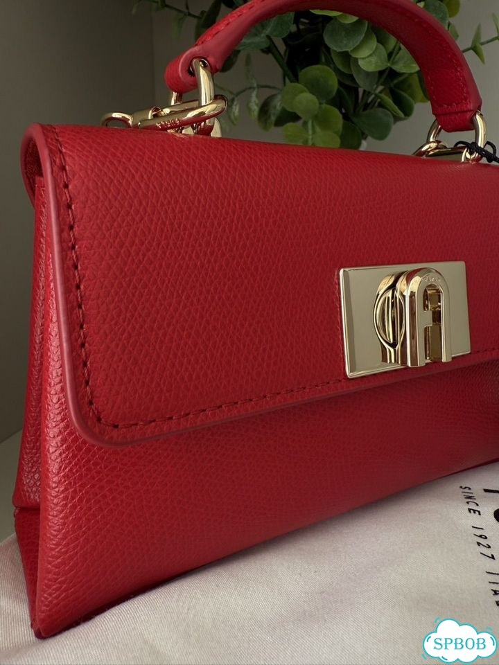 Сумка furla 1927 mini оригинал фото 6