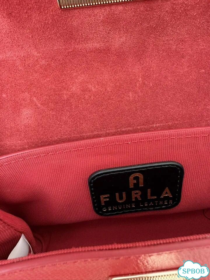 Сумка furla 1927 mini оригинал фото 7