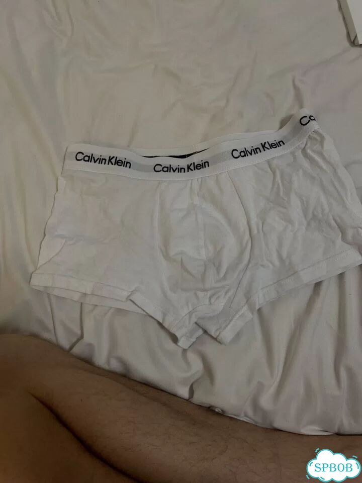 Calvin klein мужские трусы фото 1