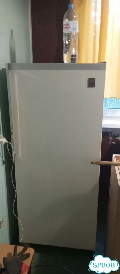 Холодильник бу фото 3