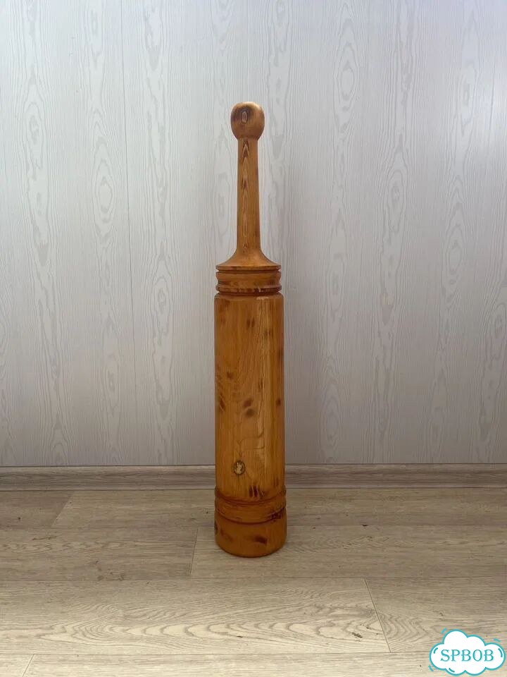 Булава атлетическая 4 кг фото 1