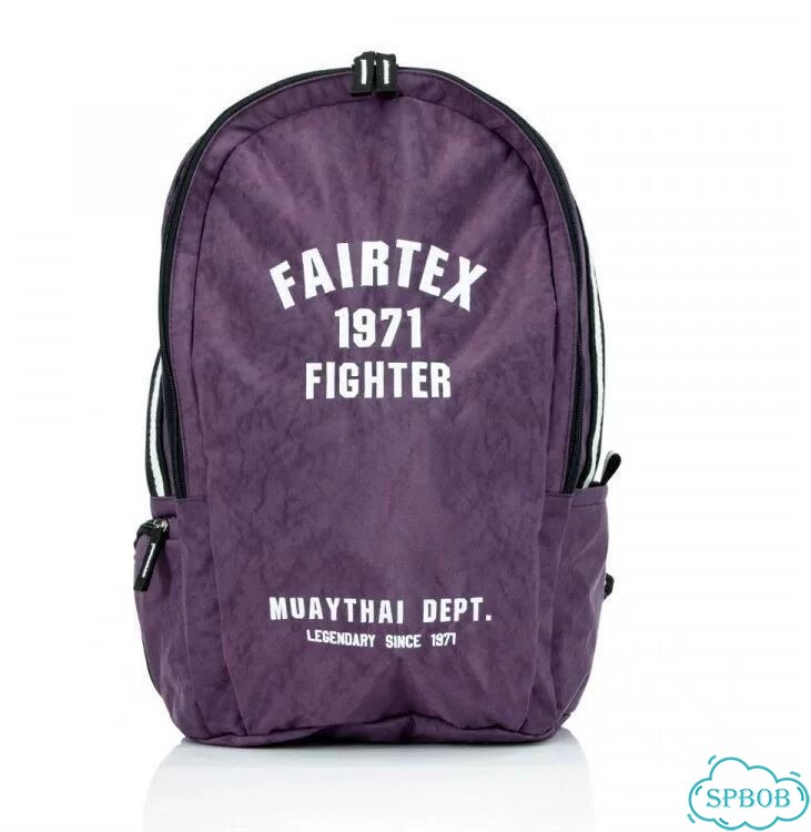 Рюкзак Fairtex BAG18 фото 1