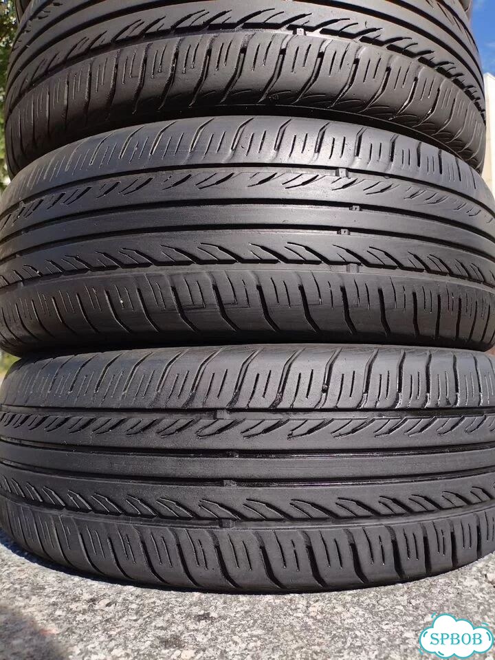 КАМА Breeze (HK-132) 185/60 R14 82H фото 3