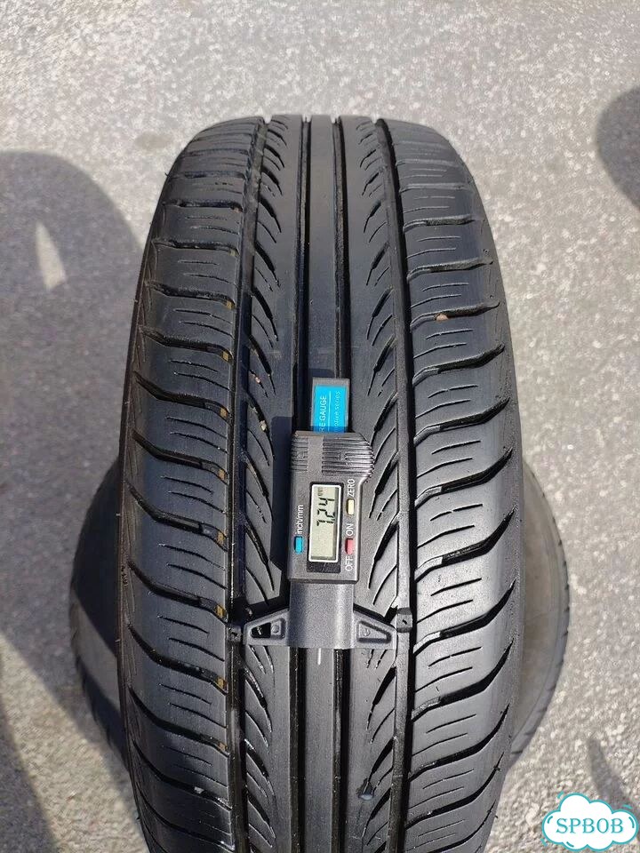 КАМА Breeze (HK-132) 185/60 R14 82H фото 6