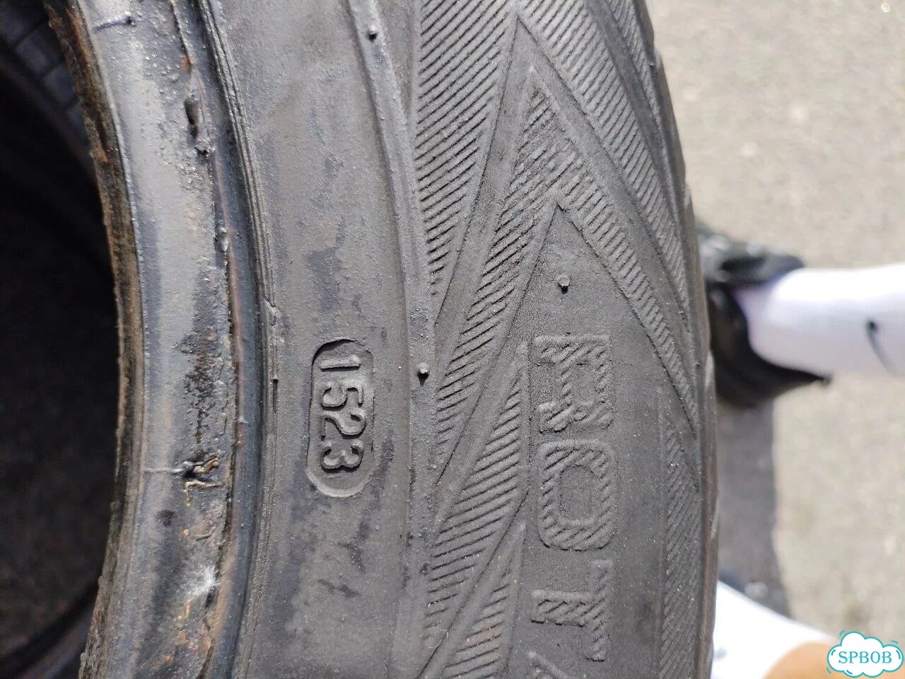 КАМА Breeze (HK-132) 185/60 R14 82H фото 8