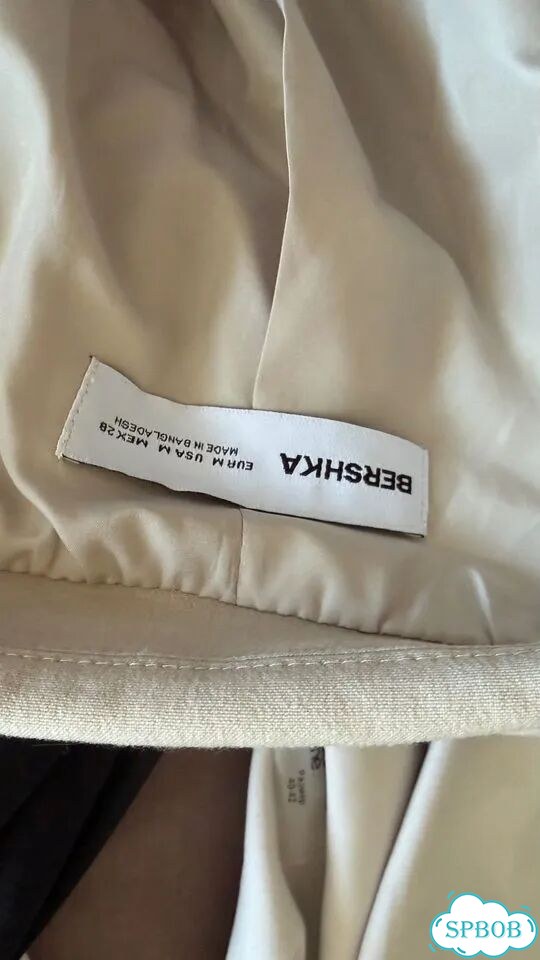 Пиджаки летние bershka zarina фото 2