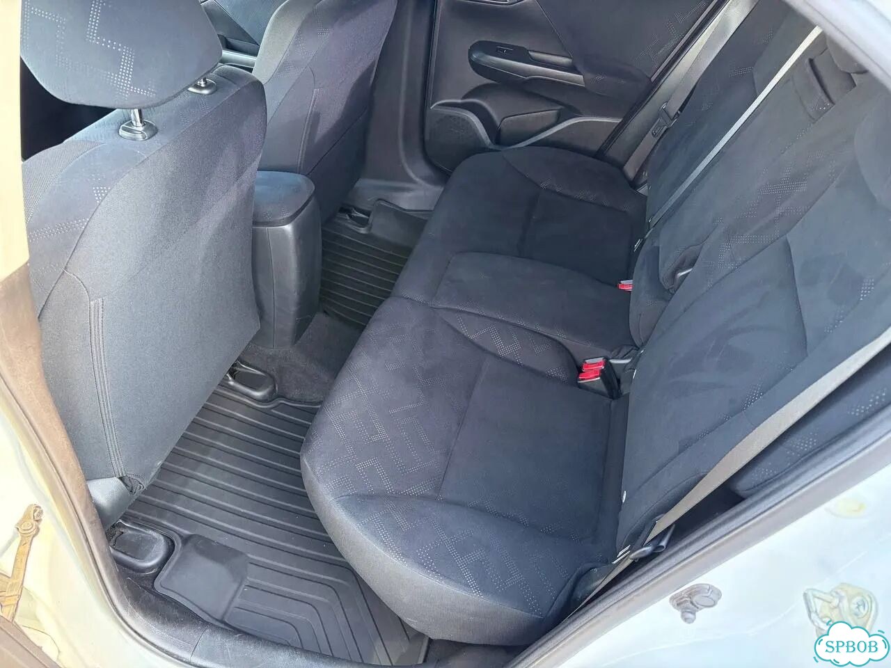 Honda Civic 1.8 AT, 2013, 164 800 км фото 15