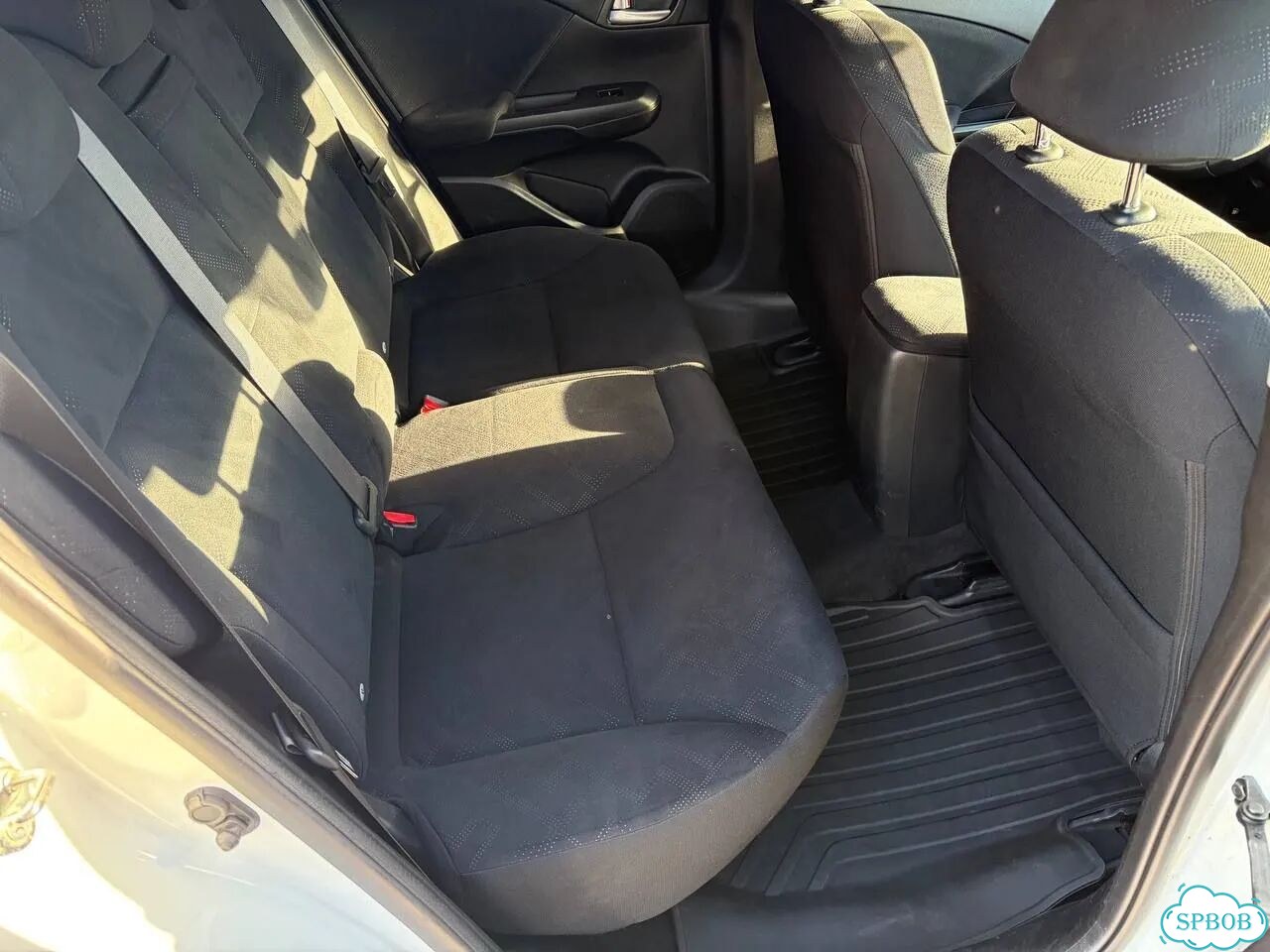 Honda Civic 1.8 AT, 2013, 164 800 км фото 18