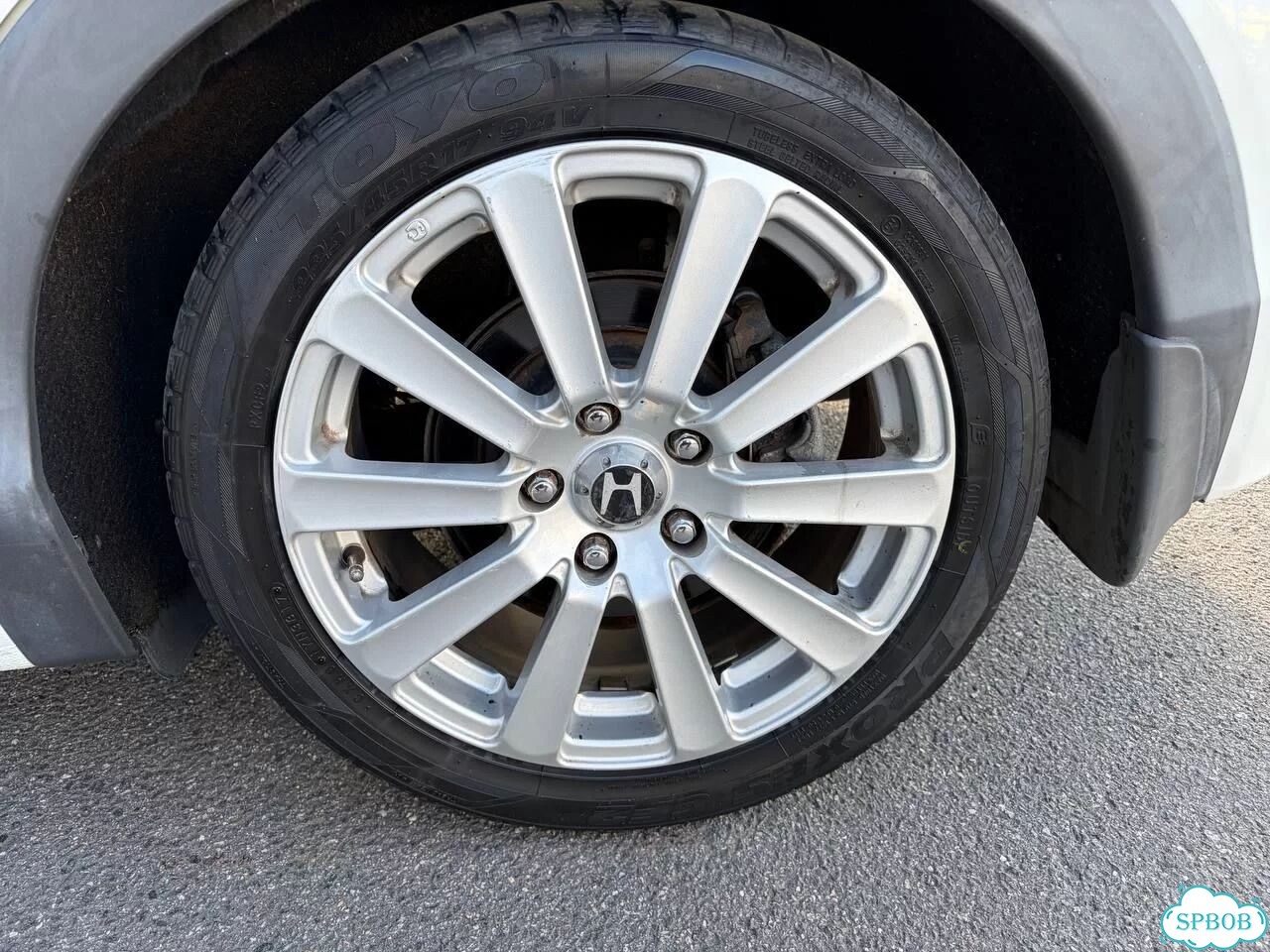 Honda Civic 1.8 AT, 2013, 164 800 км фото 28