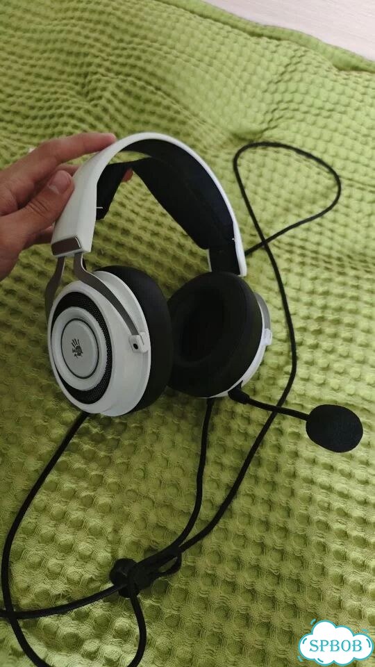A4Tech Bloody G535 фото 3