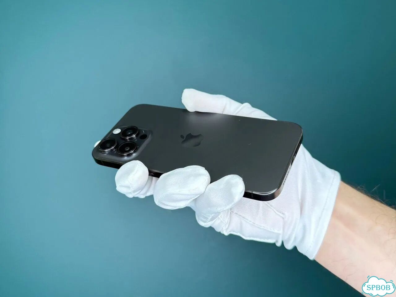 iPhone 15 Pro Max, 256 ГБ, SIM + eSIM фото 1