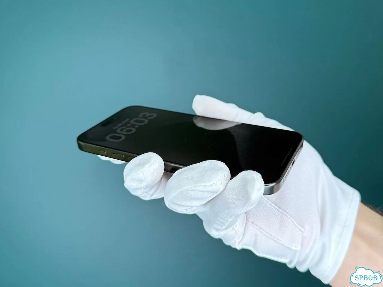 iPhone 15 Pro Max, 256 ГБ, SIM + eSIM фото 2