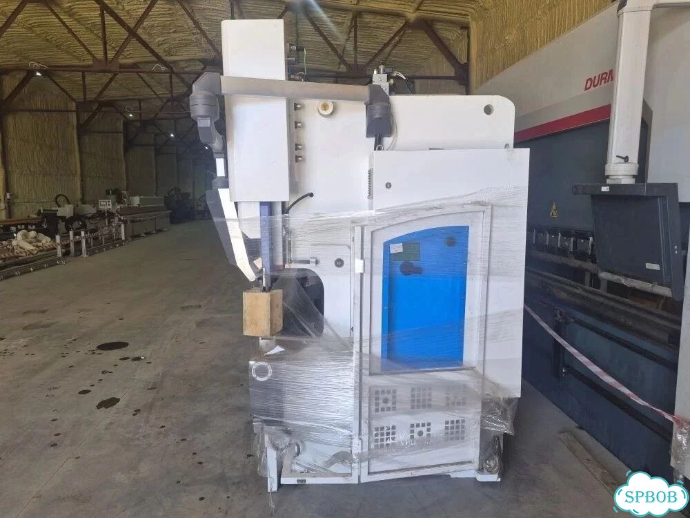 Гидравлический листогиб. пресс SMD PBA70/2500-4С фото 5