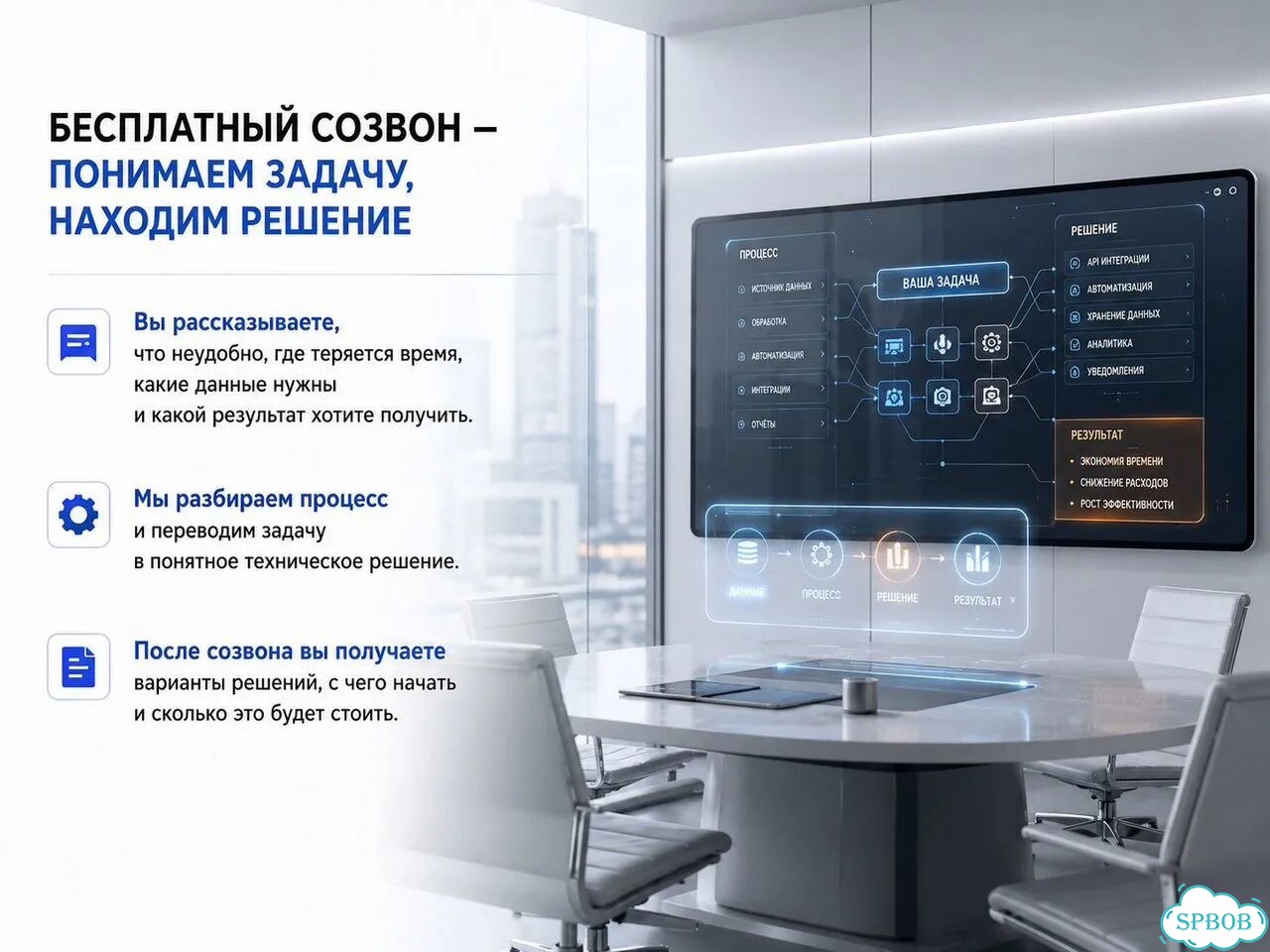 Разработка программного обеспечения для бизнеса фото 4