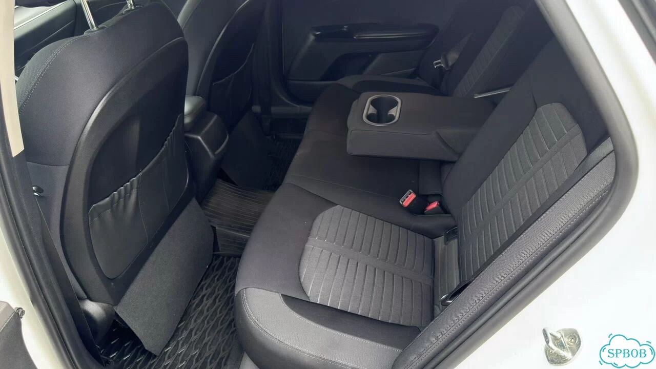 Kia K5 2.0 AT, 2020, 137 000 км фото 7