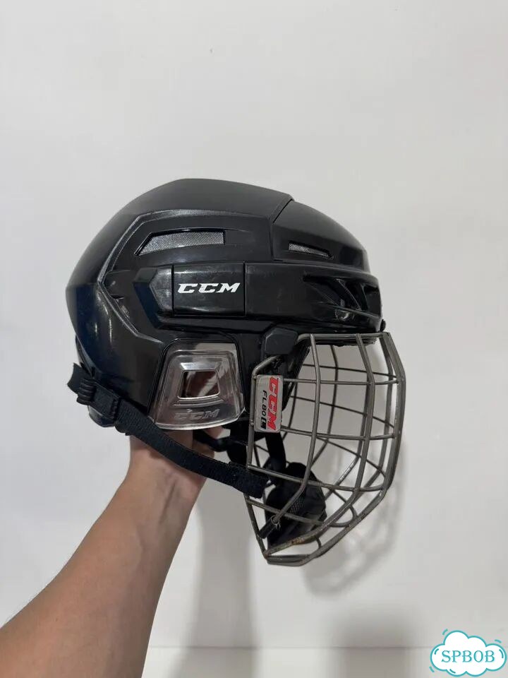 Хоккейный шлем Ccm 3DS SR L фото 1