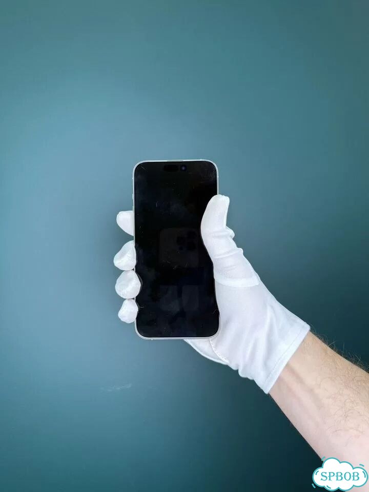 iPhone 15 Pro Max, 256 ГБ, SIM + eSIM фото 2