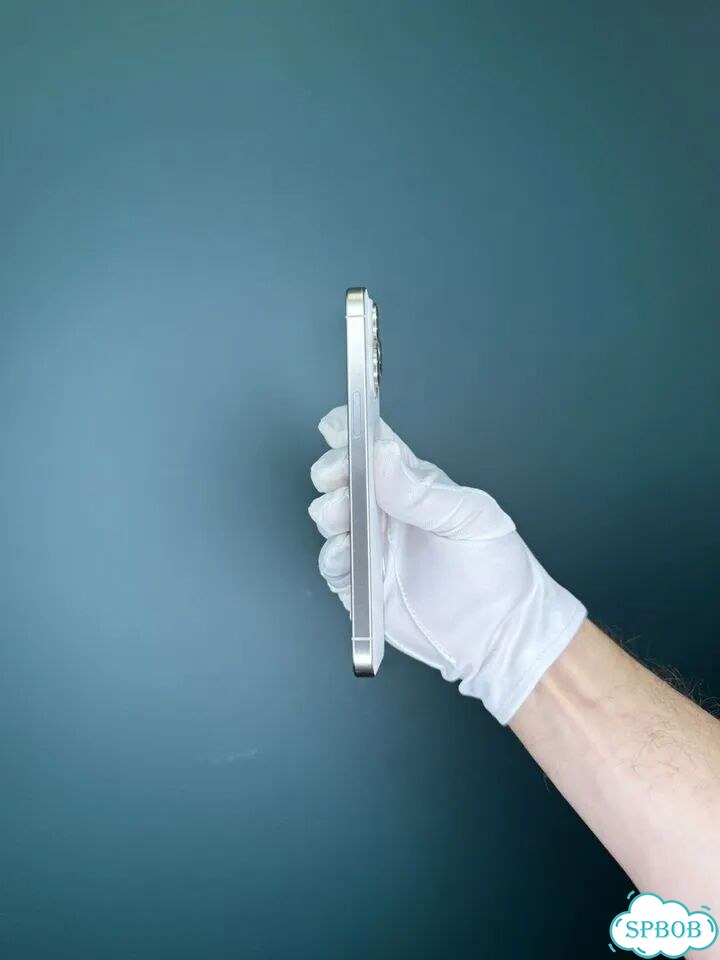 iPhone 15 Pro Max, 256 ГБ, SIM + eSIM фото 4