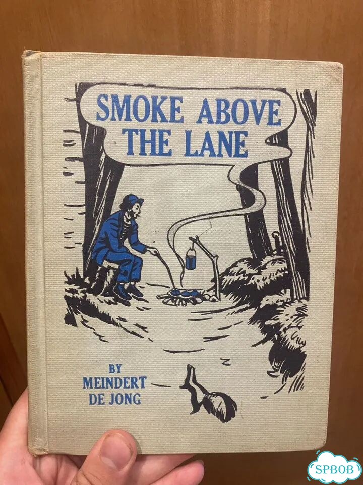 Антикварная Книга США 1951 фото 10