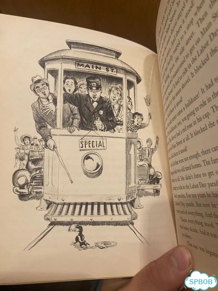 Антикварная Книга США 1951 фото 3
