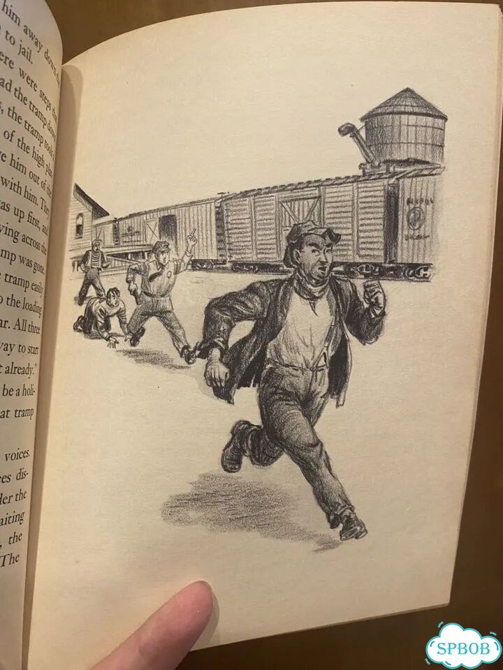 Антикварная Книга США 1951 фото 4