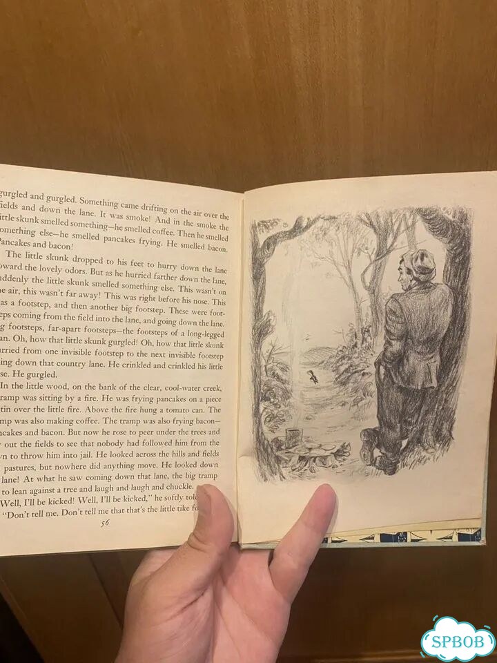 Антикварная Книга США 1951 фото 6