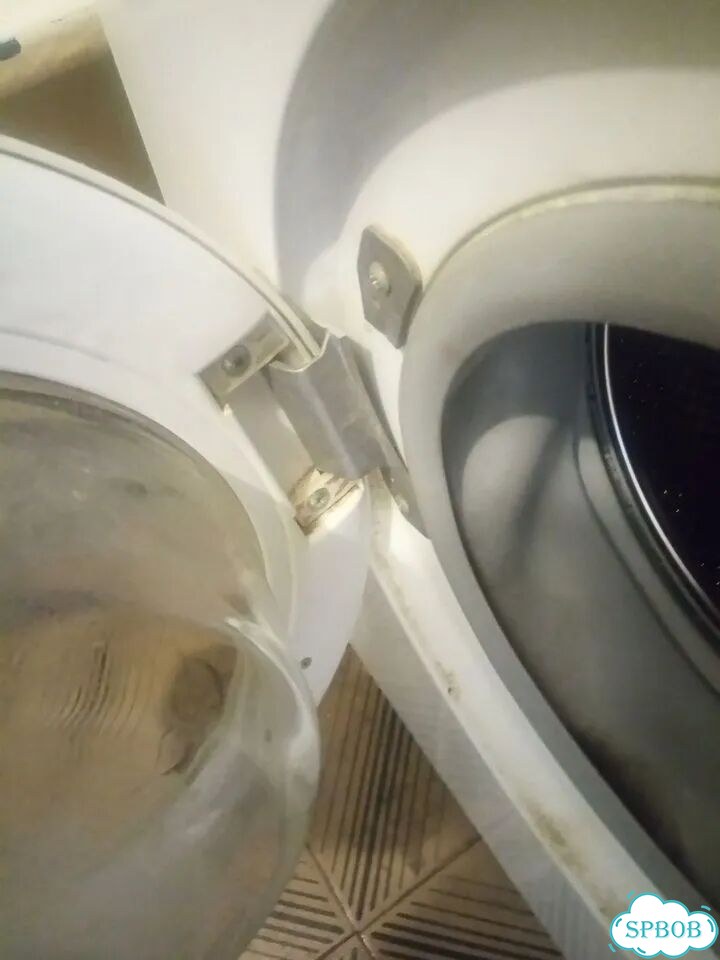 Стиральная машина Indesit WG1031TX фото 3