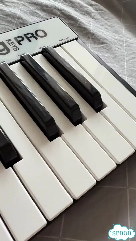 Midi-клавиатура IK Multimedia iRig Keys PRO 37 кл фото 1