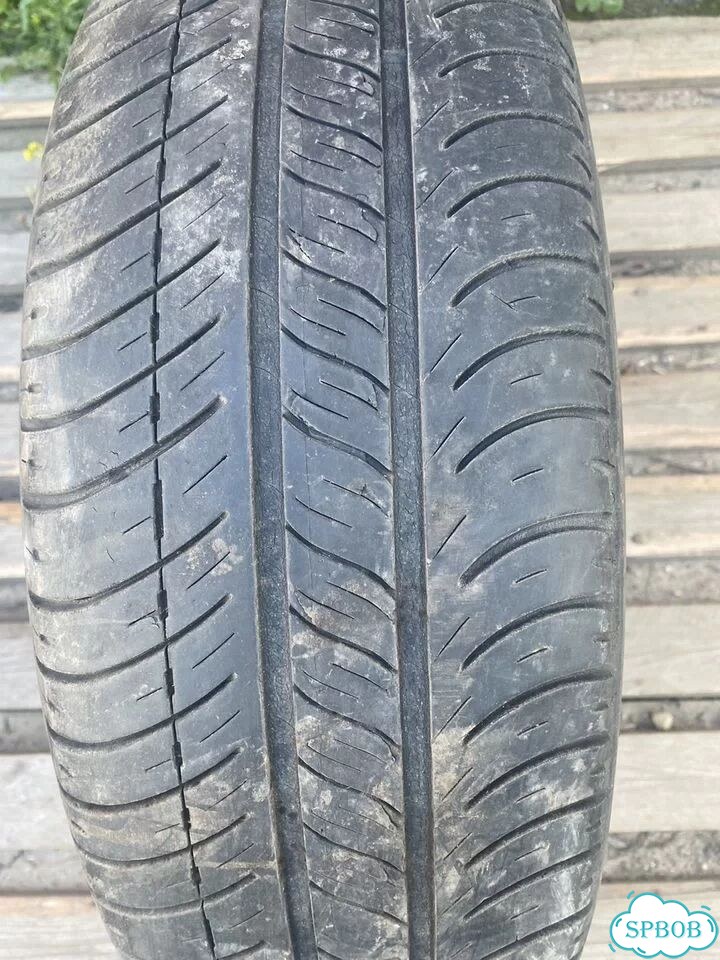 Michelin Energy E3A 195/65 R15 фото 1
