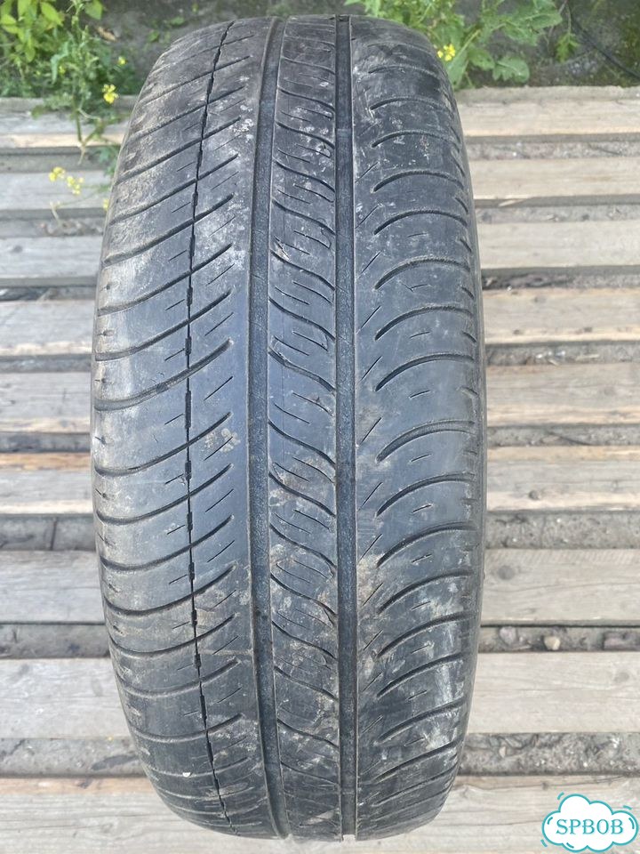 Michelin Energy E3A 195/65 R15 фото 2