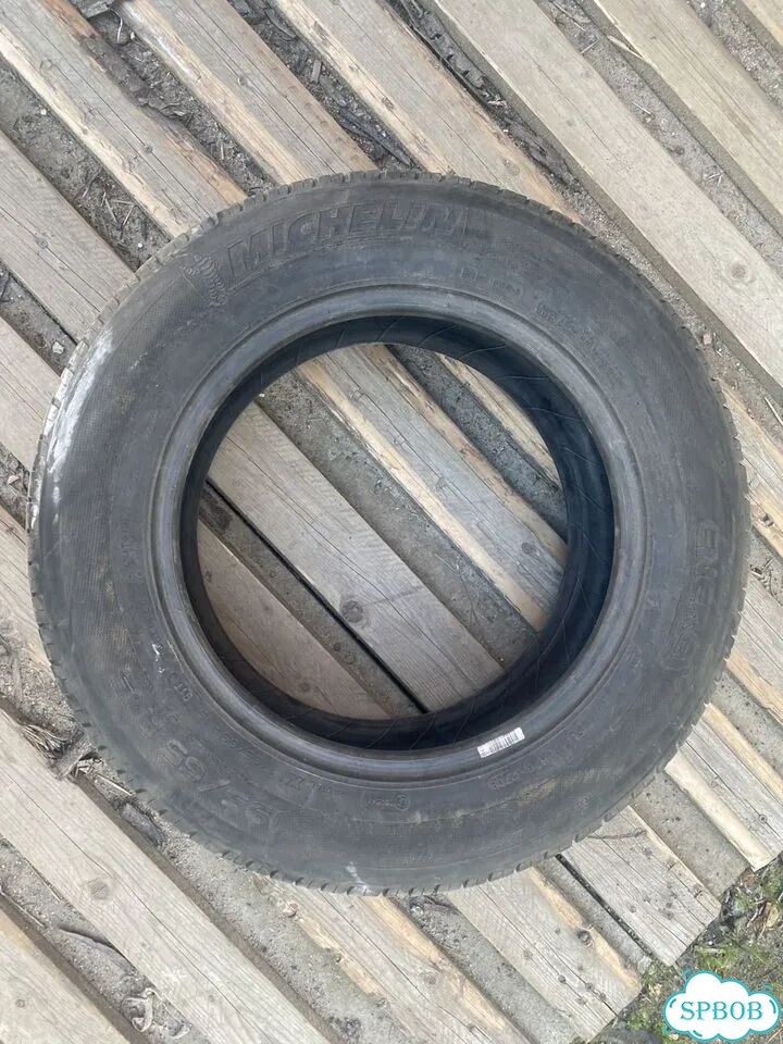 Michelin Energy E3A 195/65 R15 фото 3