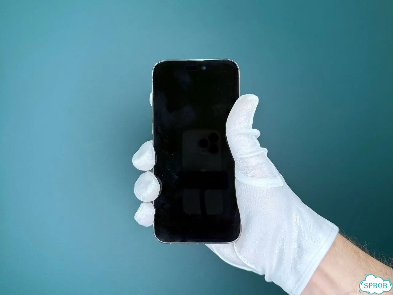 iPhone 15 Pro Max, 256 ГБ, SIM + eSIM фото 2